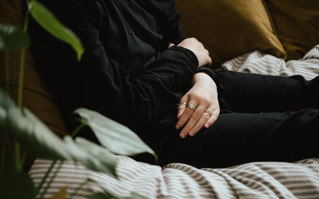 Understanding and Managing Period Pain through Hormone Testing – A Naturopaths Perspective